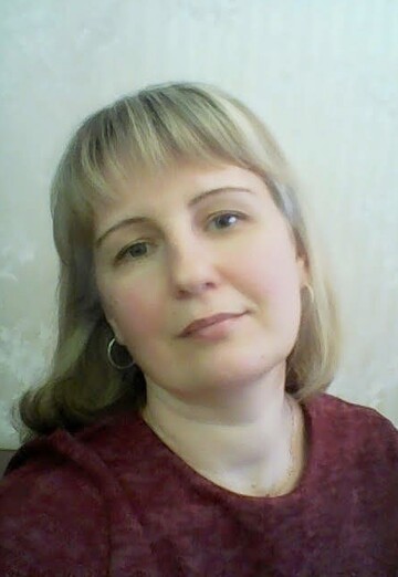 Моя фотография - Дина, 43 из Челябинск (@dina13027)