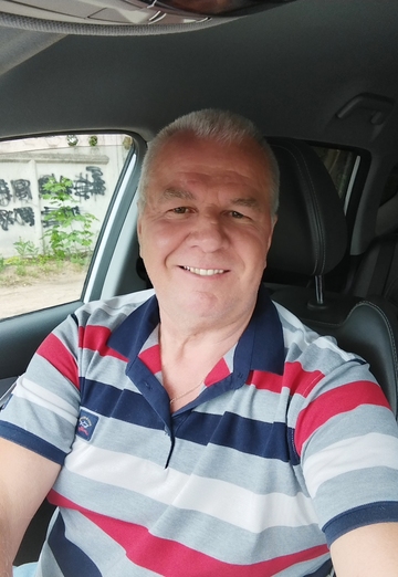 My photo - Sergey, 64 from Kaluga (@sergey1244073)
