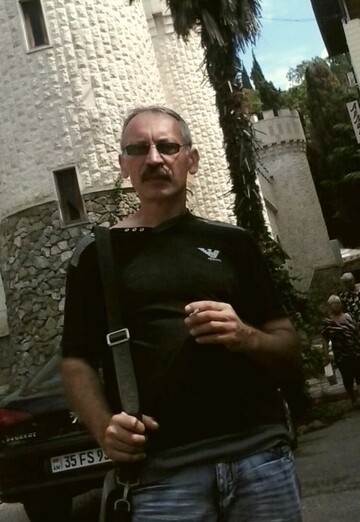 My photo - Igor, 57 from Sofia (@igor258131)