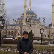 Bers 53 Grozny