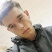 Ваня, 21, Новопавловск