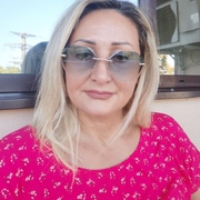 Irina 47 Sochi