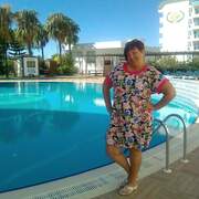 Ирина, 53, Унеча
