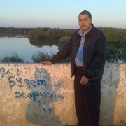 Андрей Можайкин, 38, Ядрин