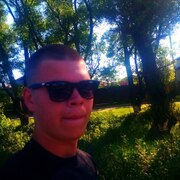 антон, 27, Покров