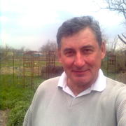 Sergey 64 Slavyansk-na-Kubani