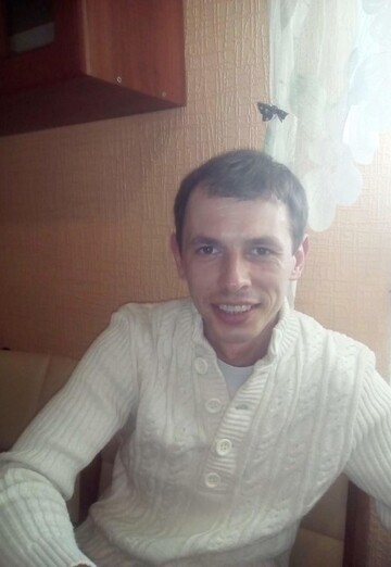 My photo - viktor, 39 from Kadiivka (@viktor144643)