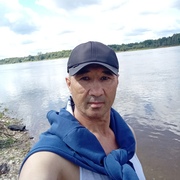 Сали, 43, Киров