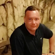 Никита, 31, Псков