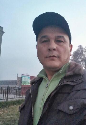 My photo - Yusuf., 50 from Tashkent (@usuf999)