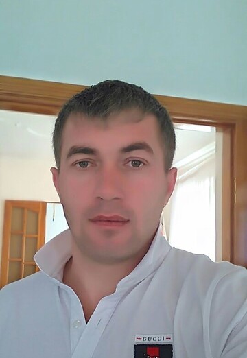 Моя фотография - Тамик, 39 из Нальчик (@tamik551)