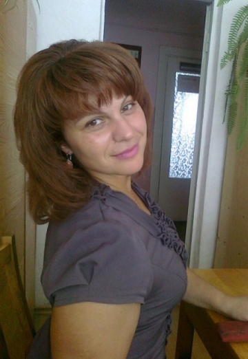 My photo - Nadya, 47 from Bershad (@voda0509)
