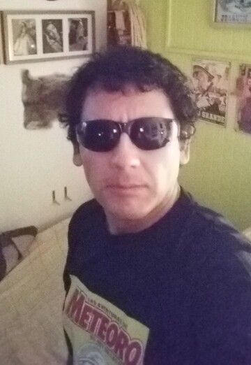 My photo - Henry, 52 from Santiago (@henry357)