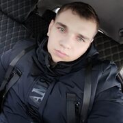 Владимир Суслин, 32, Донецк