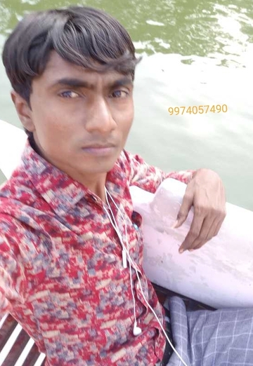 My photo - Suresh, 34 from Ahmedabad (@suresh113)