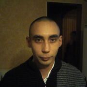 Клабхедс, 37, Дегтярск