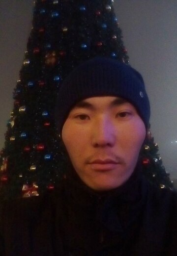 Моя фотография - Алимбек, 29 из Астана (@alimbek128)