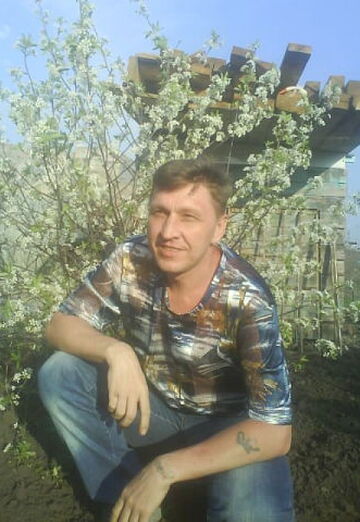 My photo - Sergey, 50 from Stary Oskol (@sergey567197)