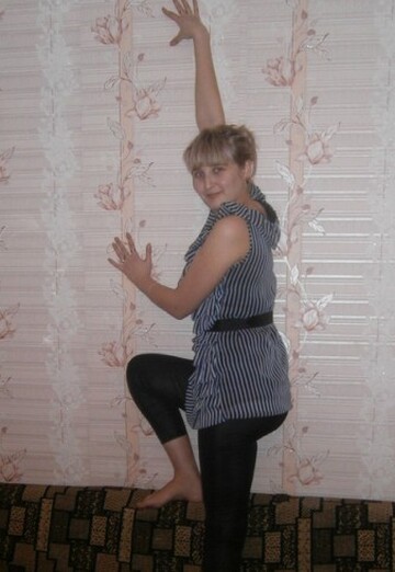 My photo - Kseniya, 33 from Petropavlovsk (@kseniy7175529)