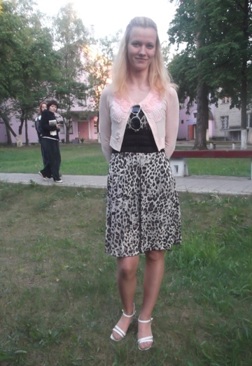 Irinka (@irinapruchkovskaya) — la mia foto № 11