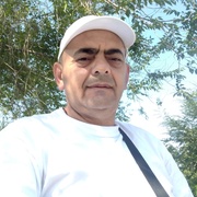 Жора, 46, Екатеринбург
