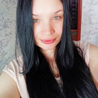 Настя, 26 лет, Овен, Новосибирск