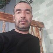 Байрам, 41, Комсомольск