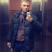 Александр, 28, Балашиха