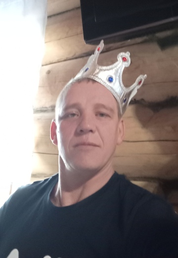 My photo - Sergey Shcherbina, 40 from Kamen'-Rybolov (@sergeysherbina6)