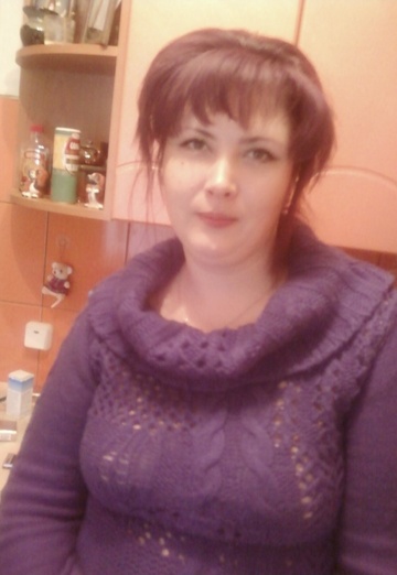 Моя фотография - Вероника, 43 из Обнинск (@cfif55)