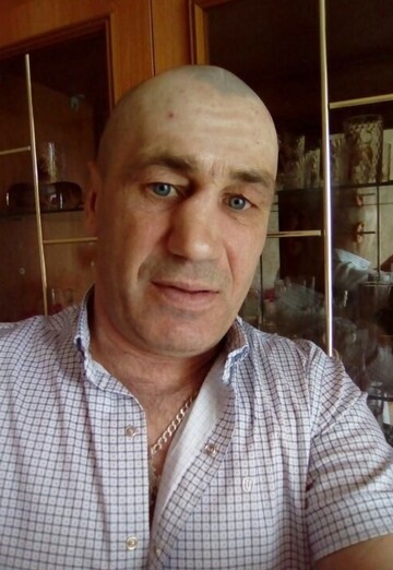 Моя фотография - Олег, 54 из Курган (@oleg218719)