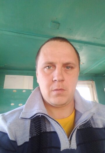 Моя фотография - Алексей, 34 из Дальнереченск (@aleksey509572)