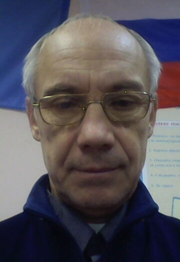 Моя фотография - Сергей, 69 из Паттайя (@sergey507414)