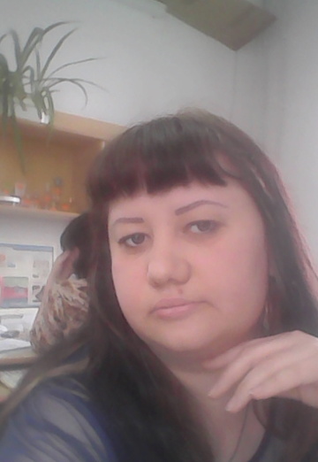 My photo - Marina, 36 from Kropotkin (@marina163813)