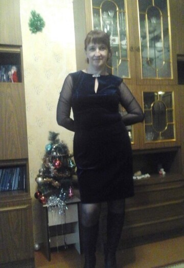 Моя фотография - Оксана, 52 из Бобруйск (@oksana88423)