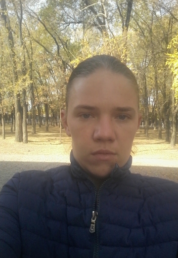 Моя фотография - Олеся Райх, 33 из Алматы́ (@olesyarayh)