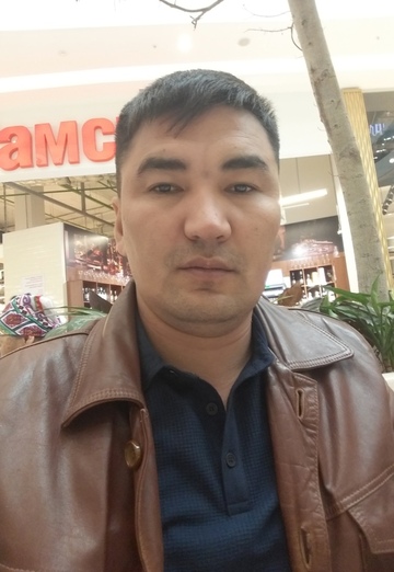 My photo - Abeke, 38 from Shymkent (@abeke123)