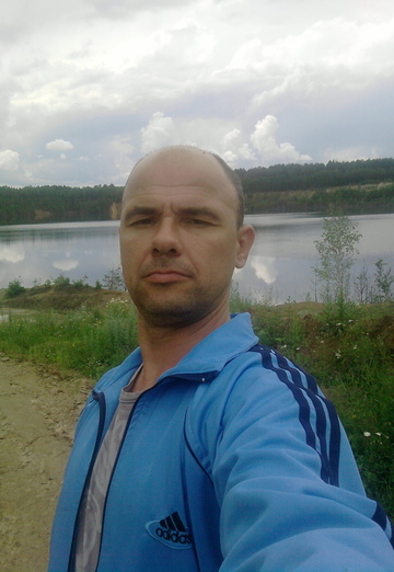 My photo - dima, 44 from Asbest (@dima144556)