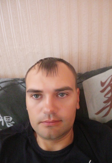 Моя фотография - Александр, 41 из Екатеринбург (@aleksandr782845)