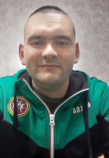 My photo - Zulfat, 32 from Kazan (@zulfat242)