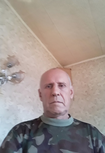 Моя фотография - Виталий Горев, 74 из Каменск-Уральский (@vitaliygorev)