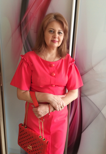 Моя фотография - Орися, 60 из Коломыя (@orisya126)