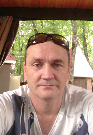 My photo - Victor, 65 from Stavropol (@victor7911)