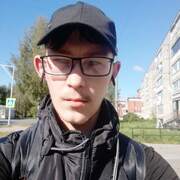 Иван, 29, Медвежьегорск