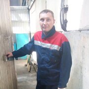Денис, 41, Чердаклы