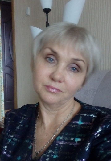 My photo - Lana, 62 from Belgorod (@lana18686)