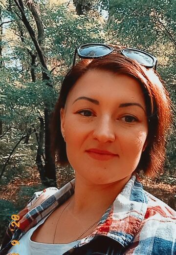 My photo - Liliya, 41 from Dnipropetrovsk (@liliya32970)