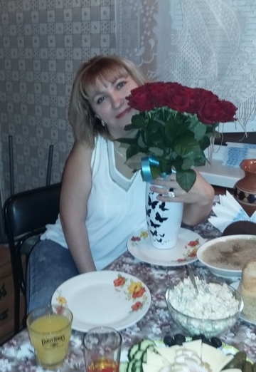 My photo - Elena, 37 from Khanty-Mansiysk (@elena134161)
