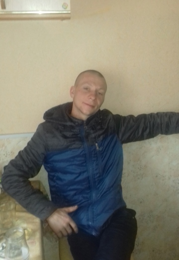 My photo - aleksey, 36 from Kulebaki (@aleksey288721)