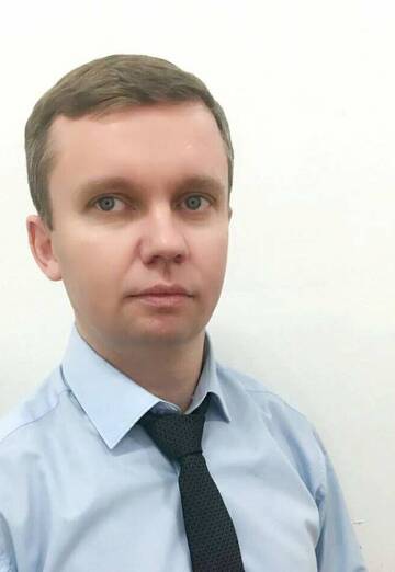 My photo - Igor, 46 from Arkhangelsk (@igor270051)